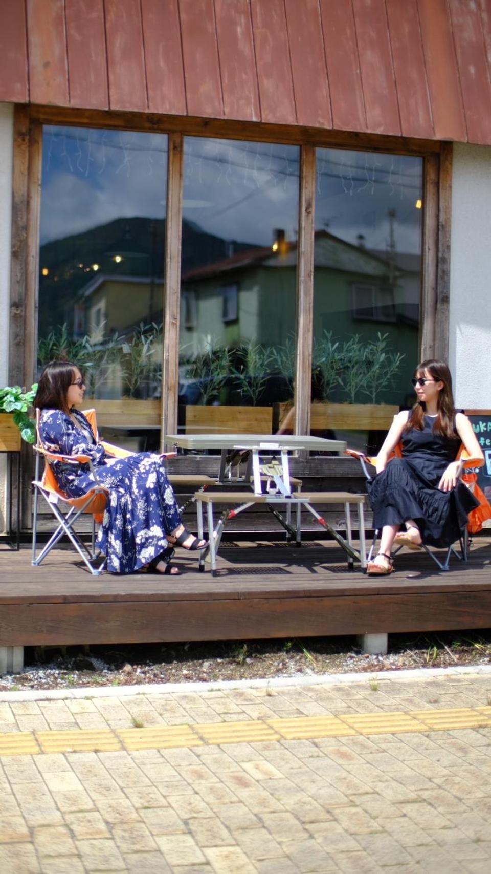 民泊なべやさんち Apartment Nanae Exterior foto